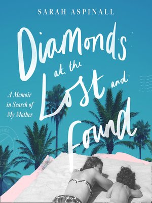 cover image of Diamonds at the Lost and Found